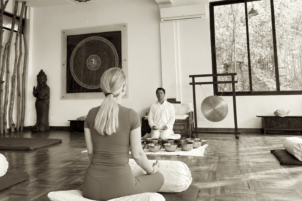Ayurveda in Rajasthan
