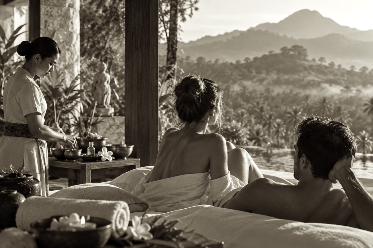 Couple Retreat 2026
